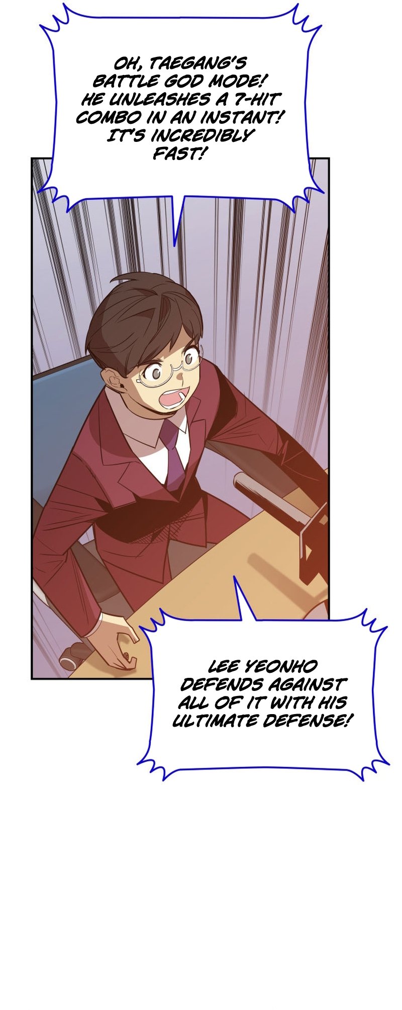 The Worn and Torn Newbie chapter 173 page 13