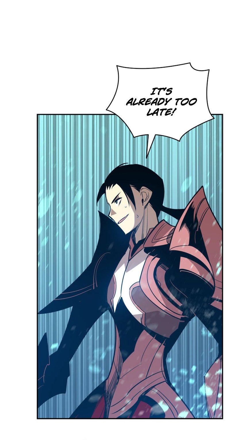 The Worn and Torn Newbie chapter 173 page 16