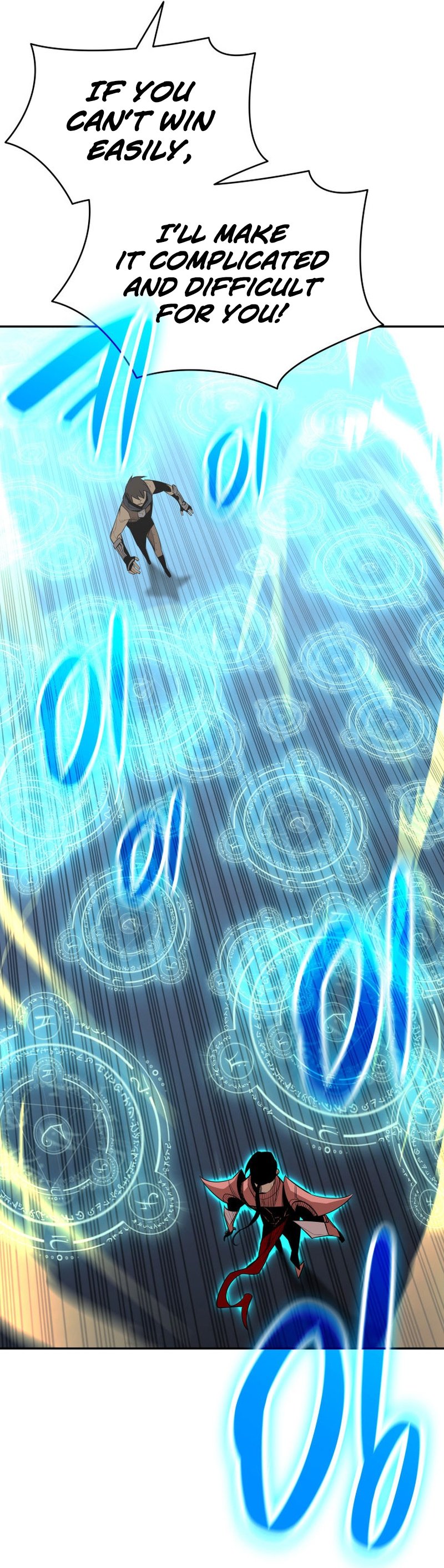 The Worn and Torn Newbie chapter 173 page 17