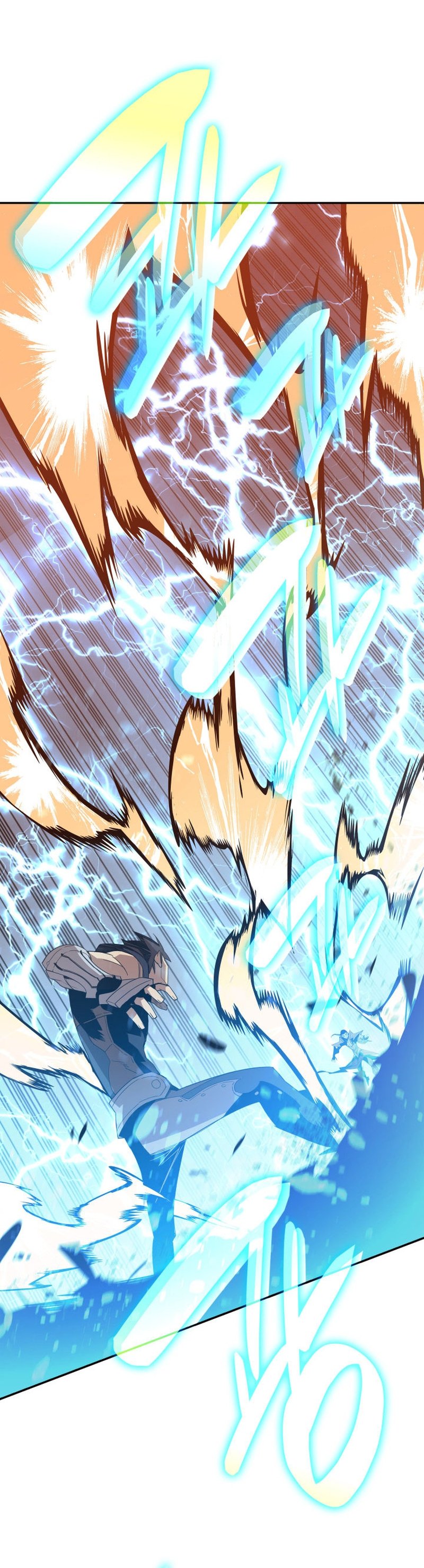 The Worn and Torn Newbie chapter 173 page 19