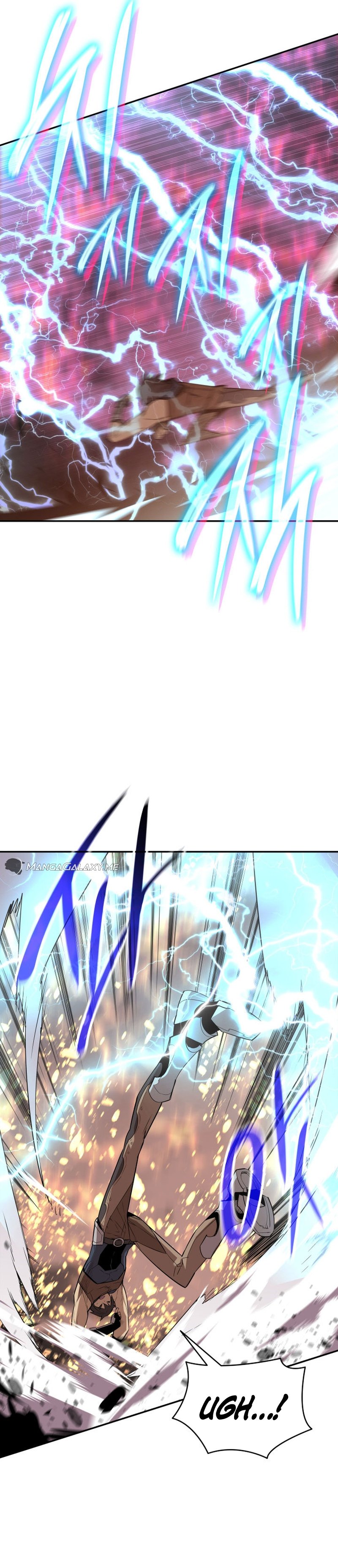 The Worn and Torn Newbie chapter 173 page 20