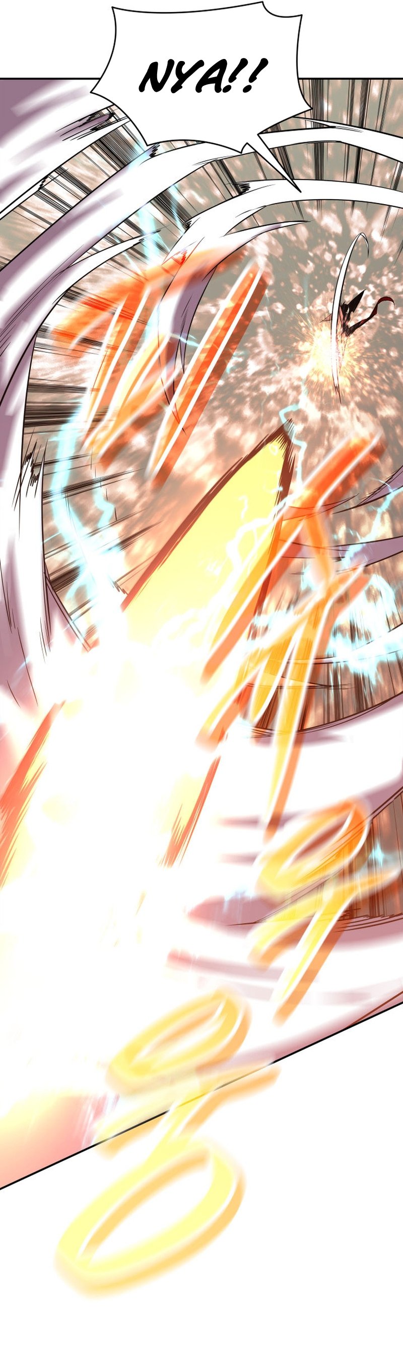 The Worn and Torn Newbie chapter 173 page 22