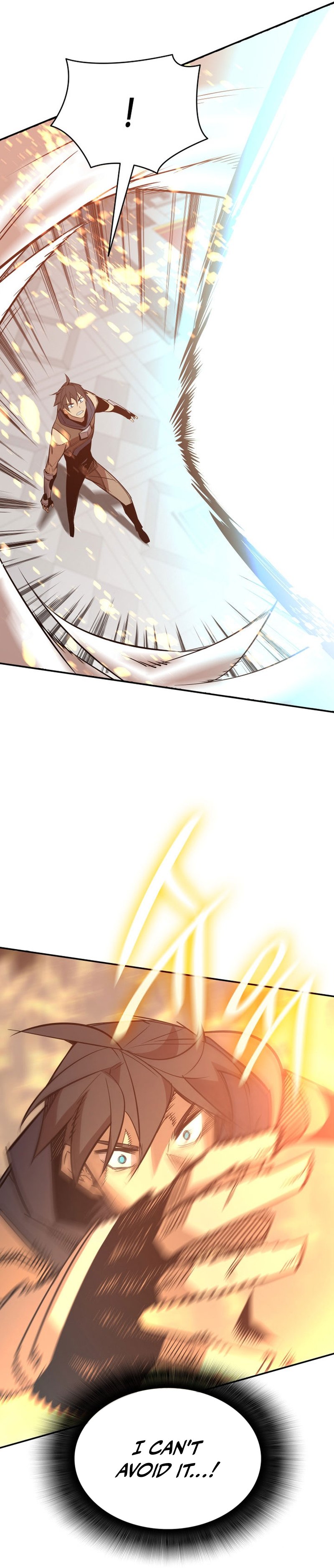 The Worn and Torn Newbie chapter 173 page 23