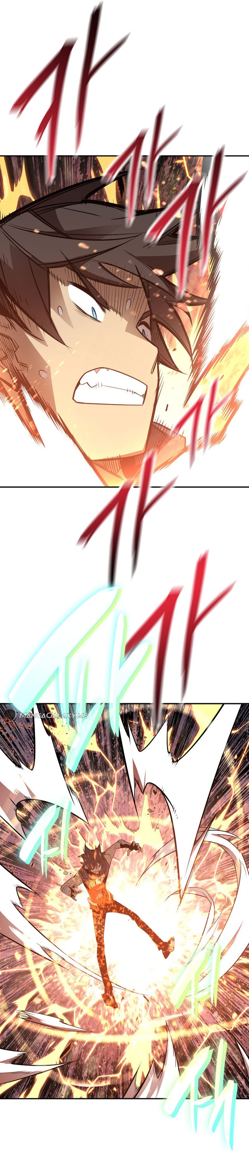 The Worn and Torn Newbie chapter 173 page 25