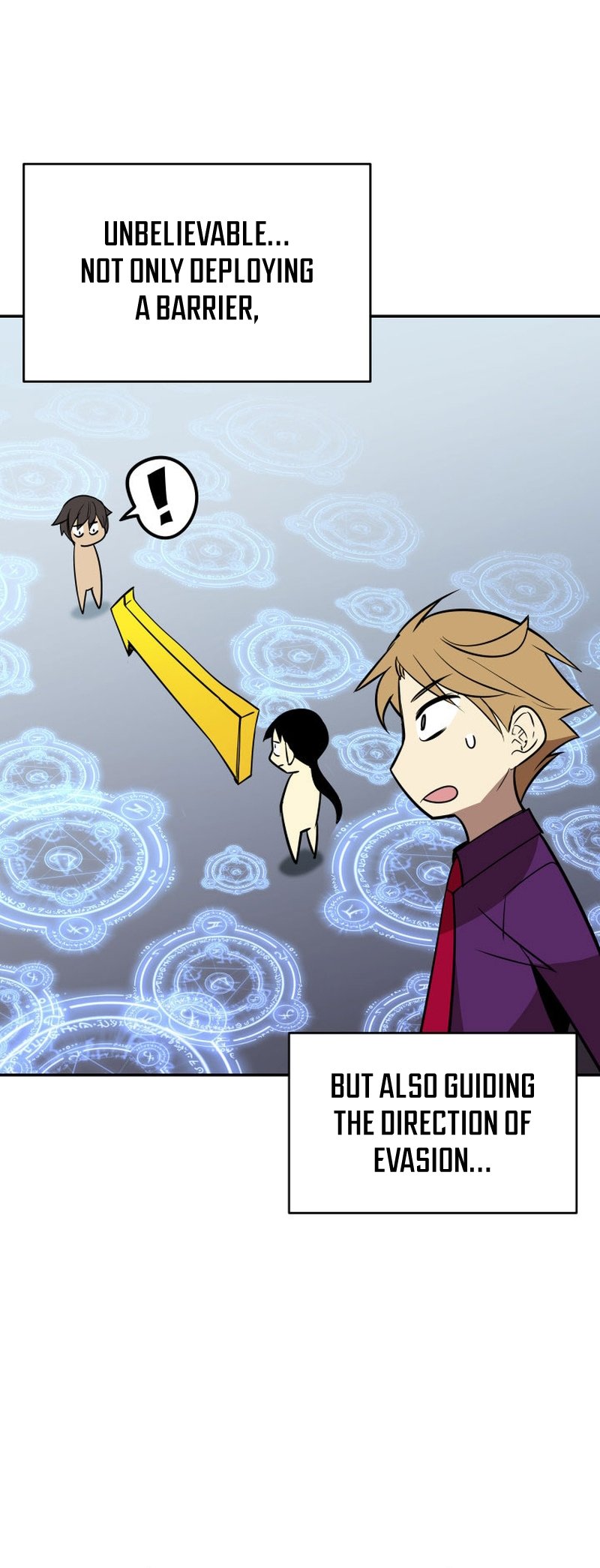 The Worn and Torn Newbie chapter 173 page 26