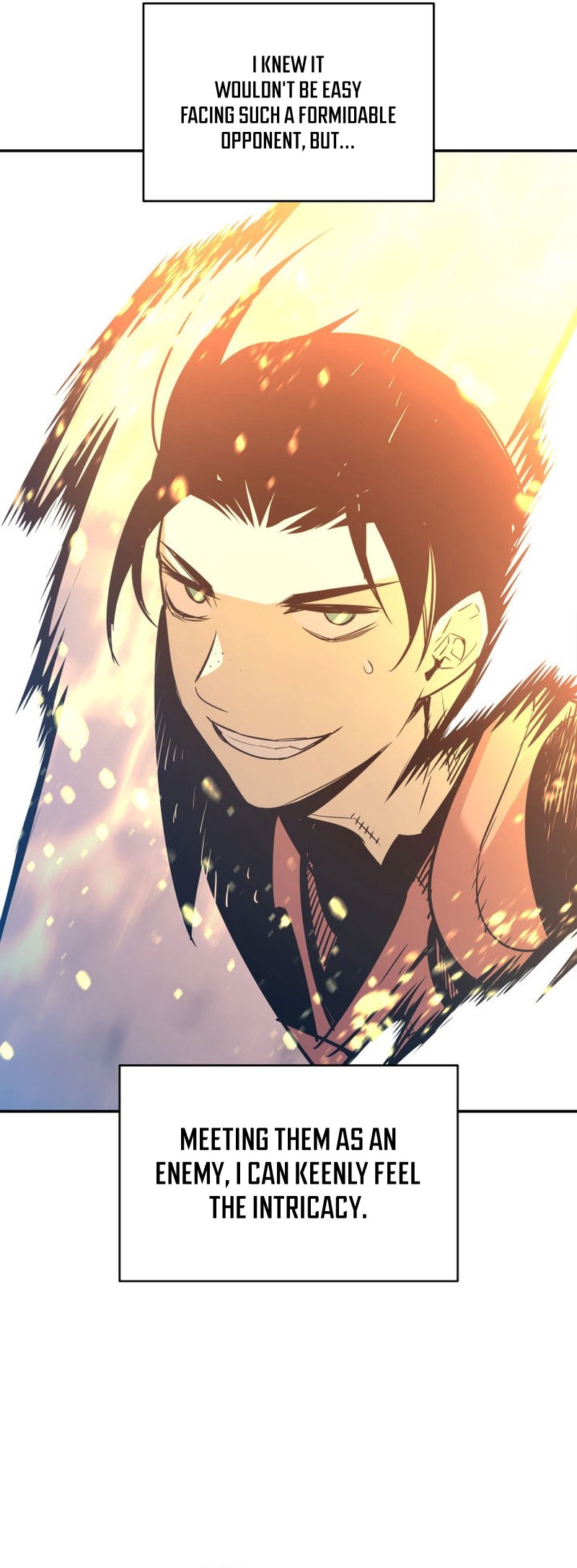 The Worn and Torn Newbie chapter 173 page 27