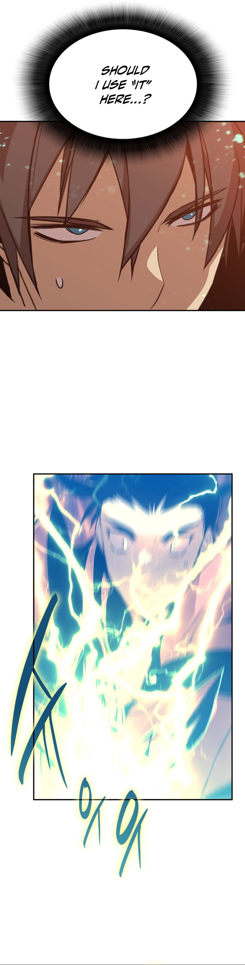 The Worn and Torn Newbie chapter 173 page 35