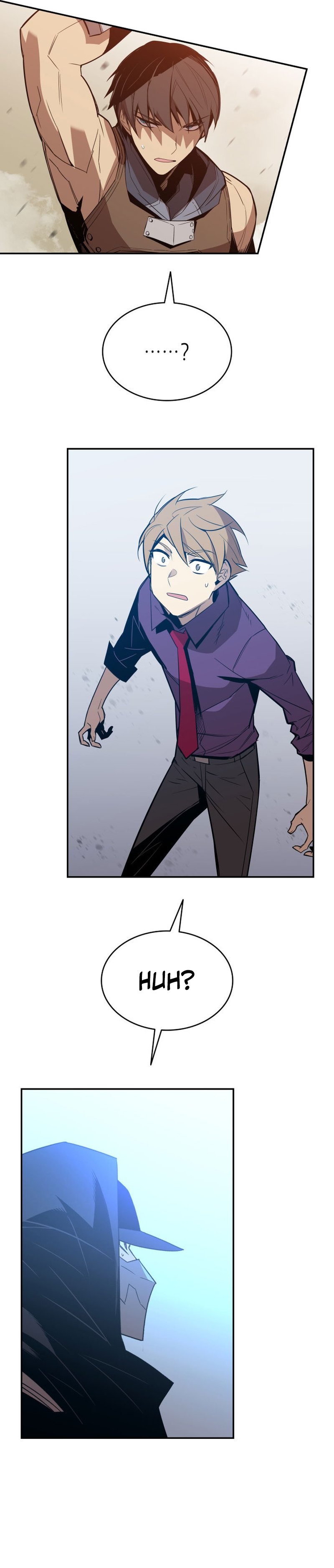 The Worn and Torn Newbie chapter 173 page 37