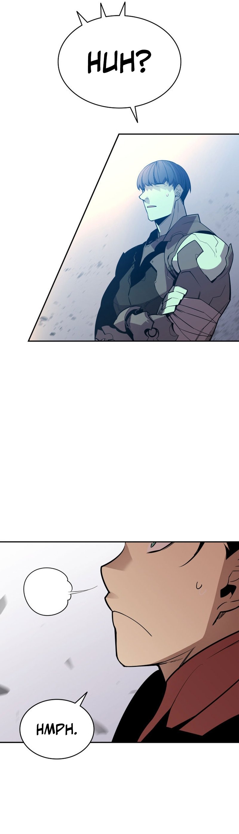 The Worn and Torn Newbie chapter 173 page 39