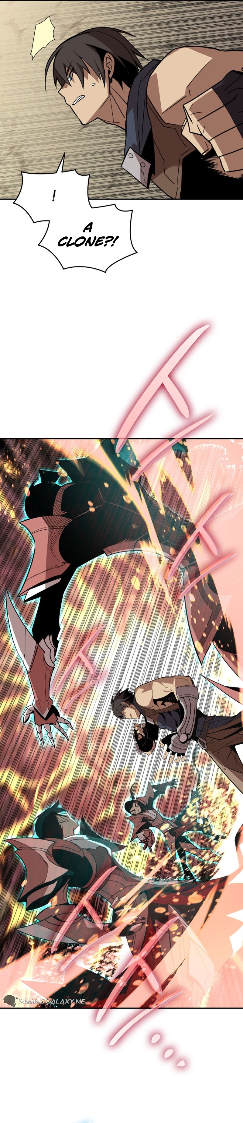 The Worn and Torn Newbie chapter 173 page 6