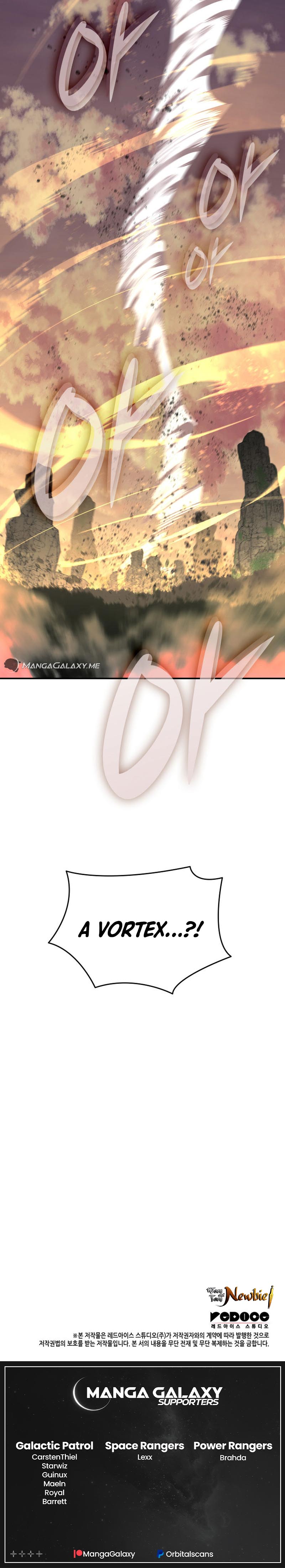 The Worn and Torn Newbie chapter 181 page 10