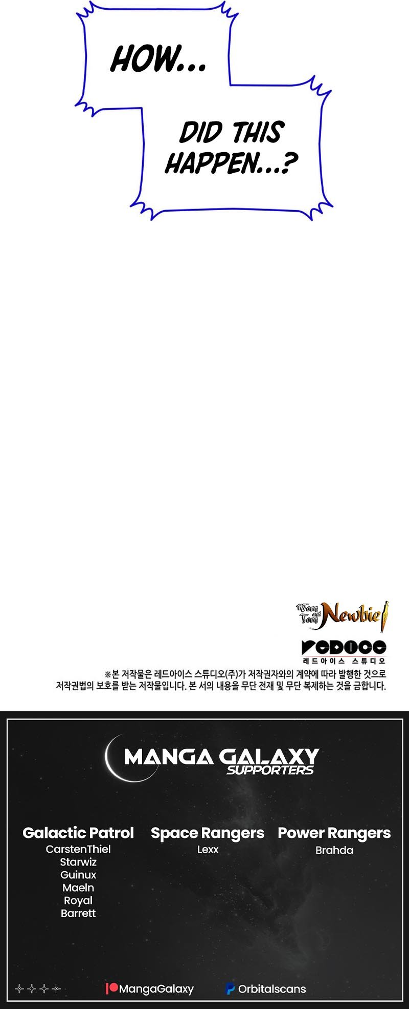 The Worn and Torn Newbie chapter 182 page 10