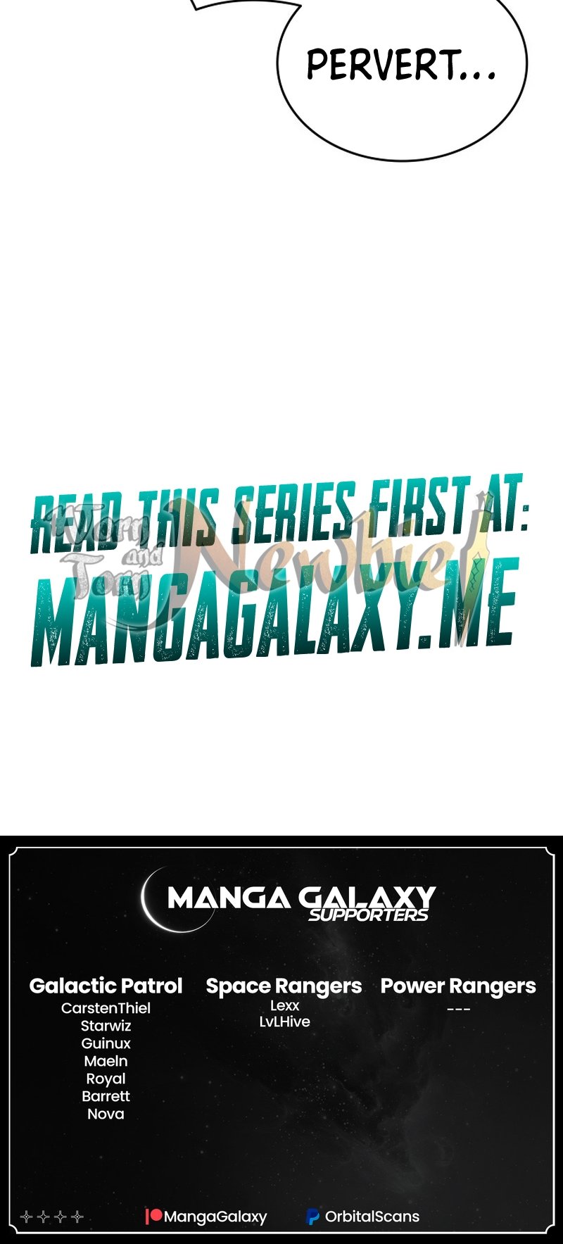 The Worn and Torn Newbie chapter 187 page 19