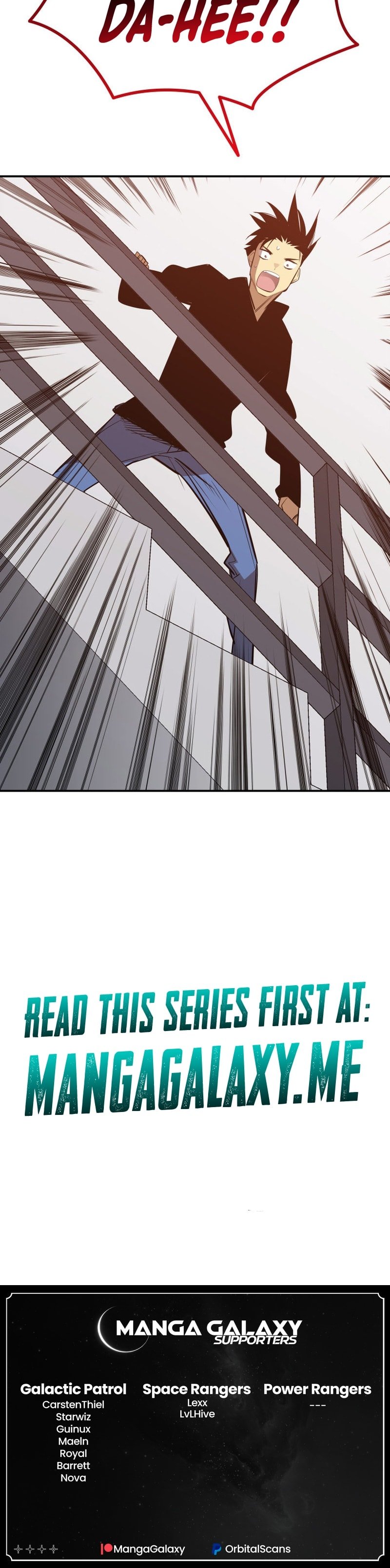 The Worn and Torn Newbie chapter 188 page 21