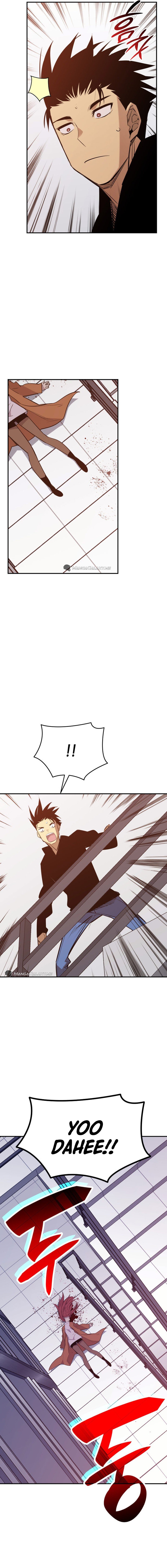 The Worn and Torn Newbie chapter 189 page 3