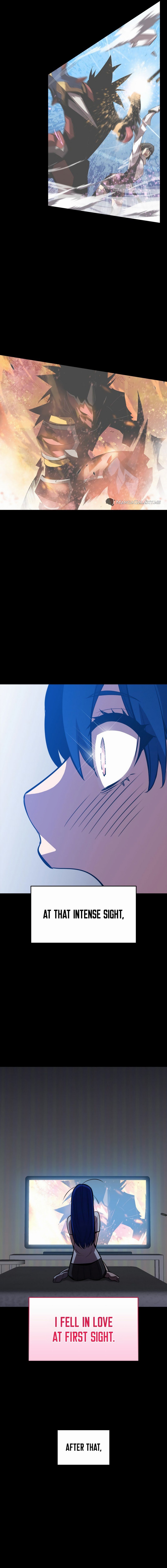 The Worn and Torn Newbie chapter 192 page 13