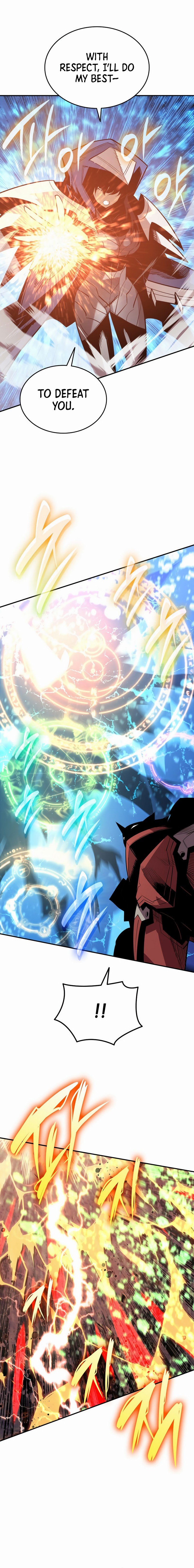 The Worn and Torn Newbie chapter 192 page 16