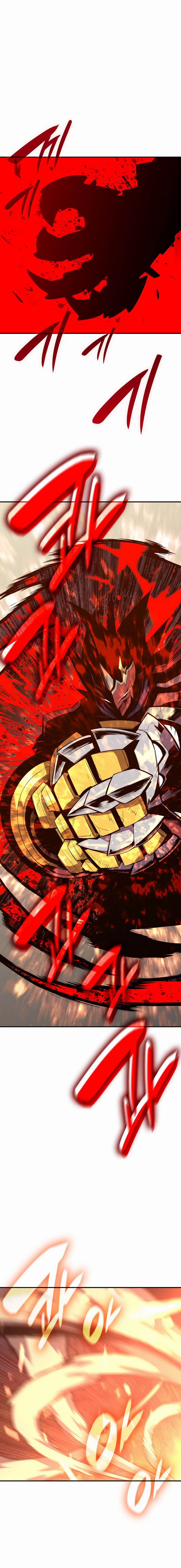 The Worn and Torn Newbie chapter 192 page 3