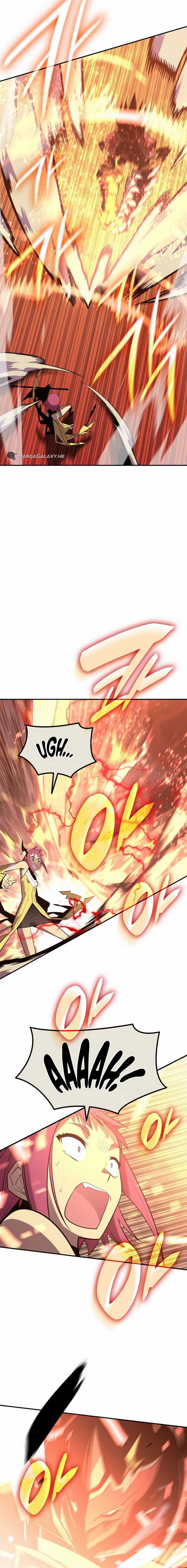 The Worn and Torn Newbie chapter 192 page 5