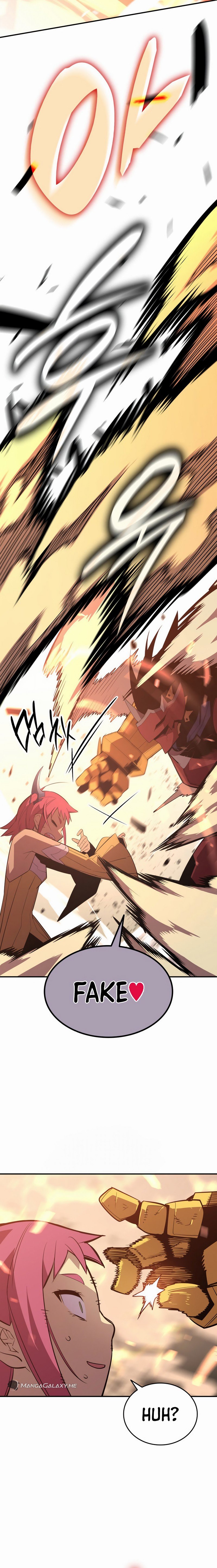 The Worn and Torn Newbie chapter 192 page 6