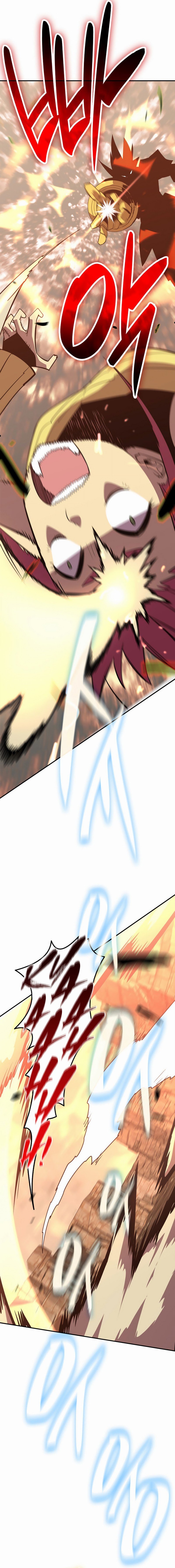 The Worn and Torn Newbie chapter 192 page 7