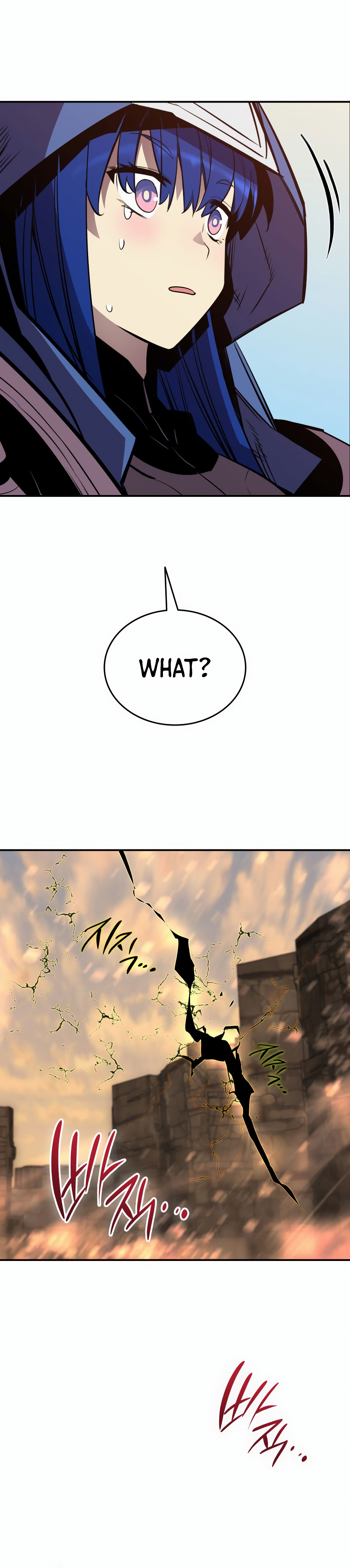 The Worn and Torn Newbie chapter 194 page 12