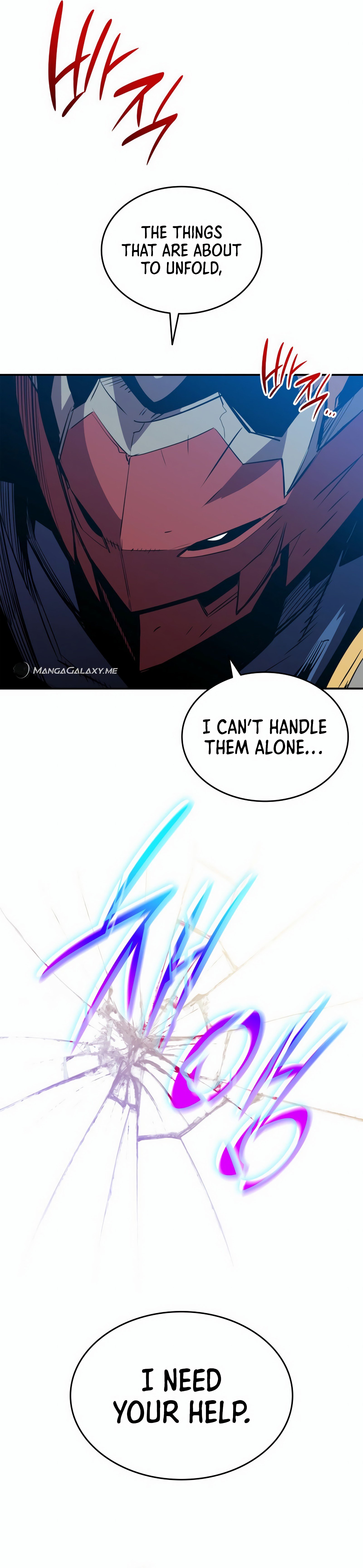 The Worn and Torn Newbie chapter 194 page 13