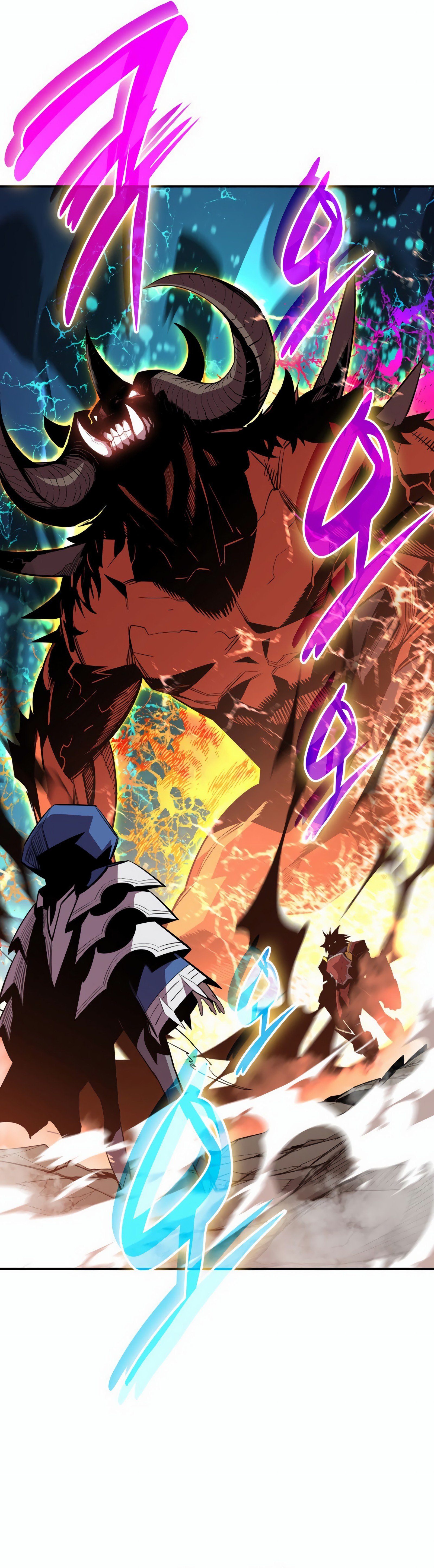 The Worn and Torn Newbie chapter 194 page 14