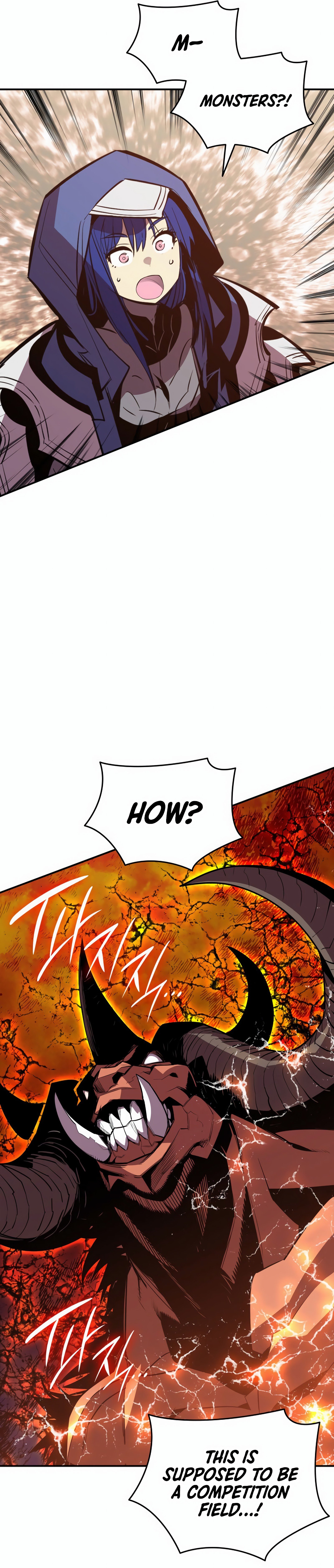 The Worn and Torn Newbie chapter 194 page 15