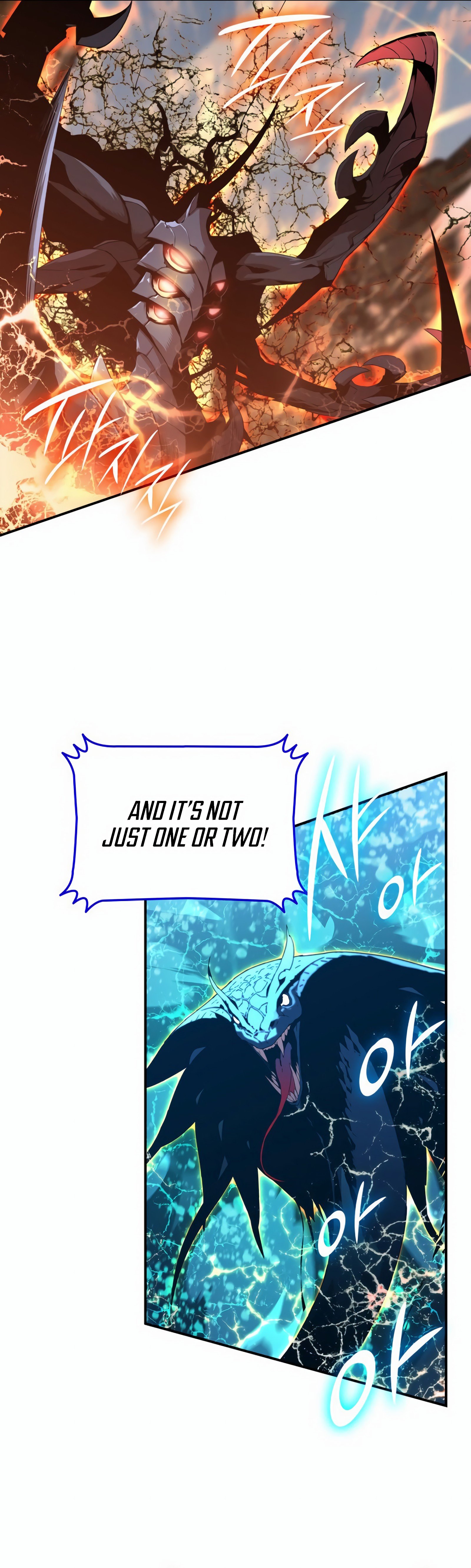 The Worn and Torn Newbie chapter 194 page 18