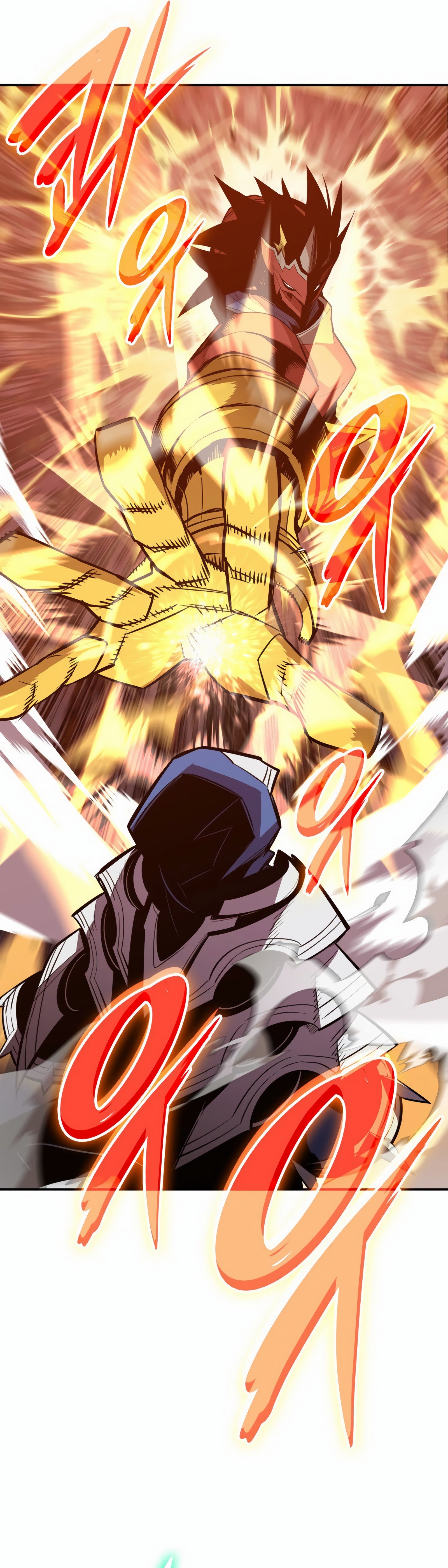 The Worn and Torn Newbie chapter 194 page 2