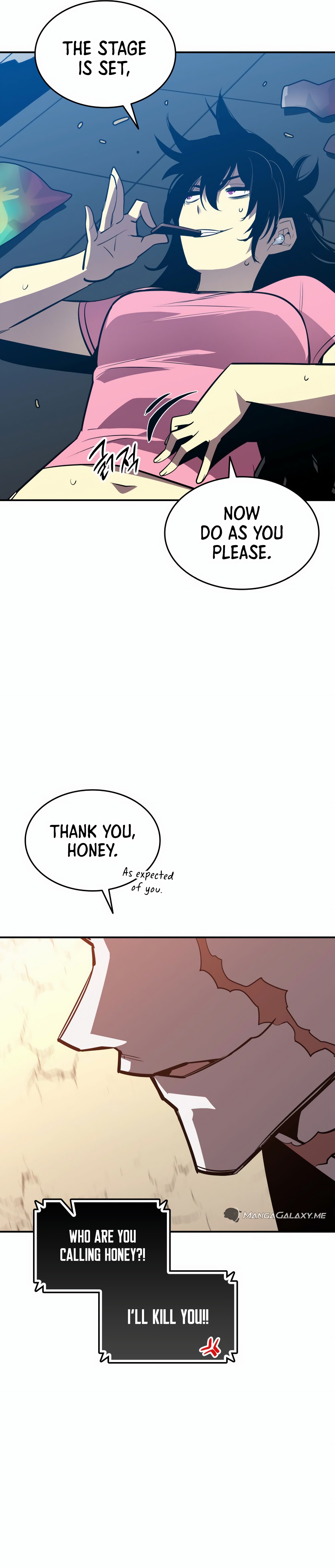 The Worn and Torn Newbie chapter 194 page 22