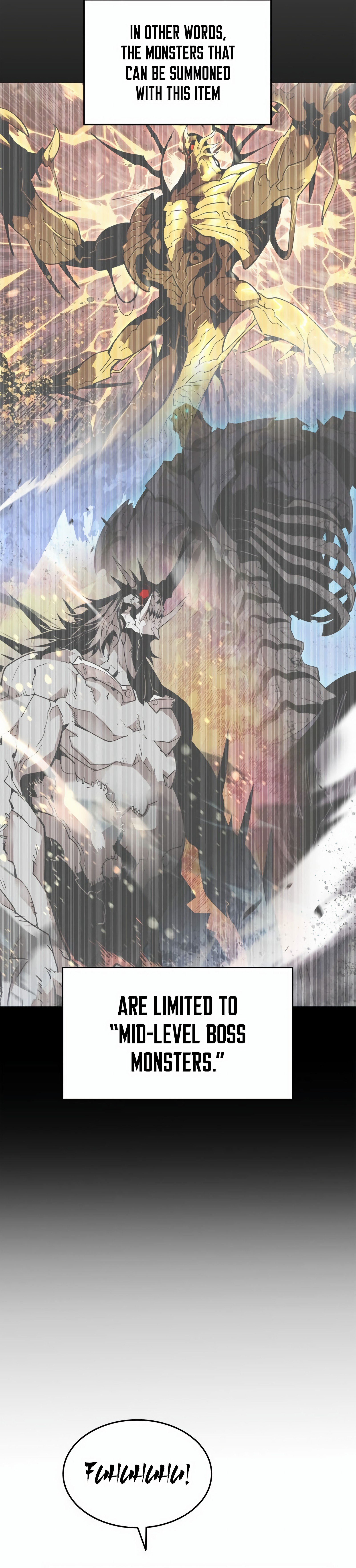 The Worn and Torn Newbie chapter 194 page 30