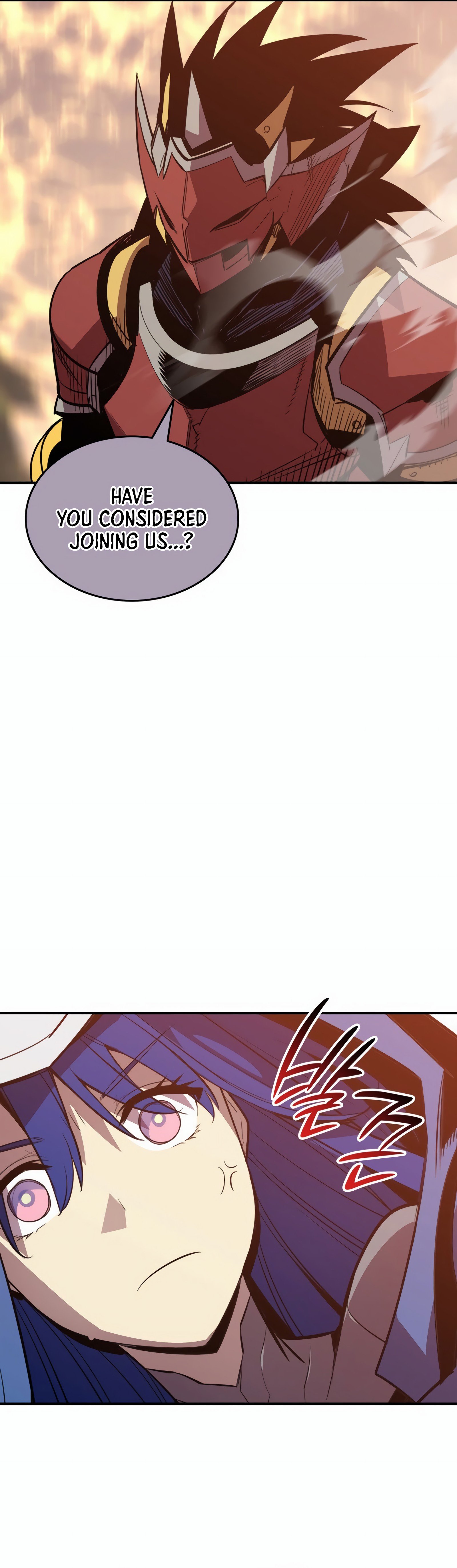 The Worn and Torn Newbie chapter 194 page 7