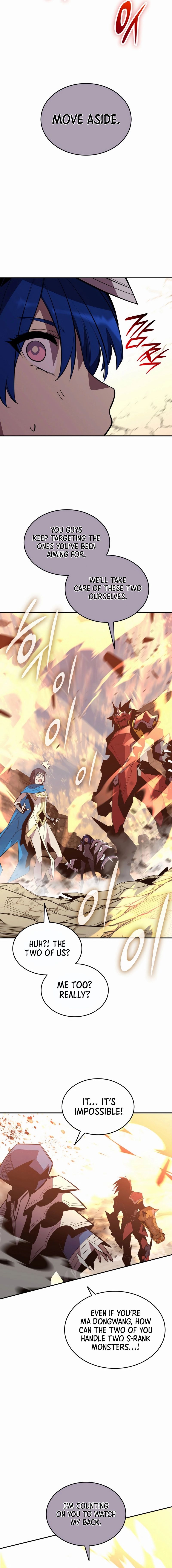 The Worn and Torn Newbie chapter 196 page 11