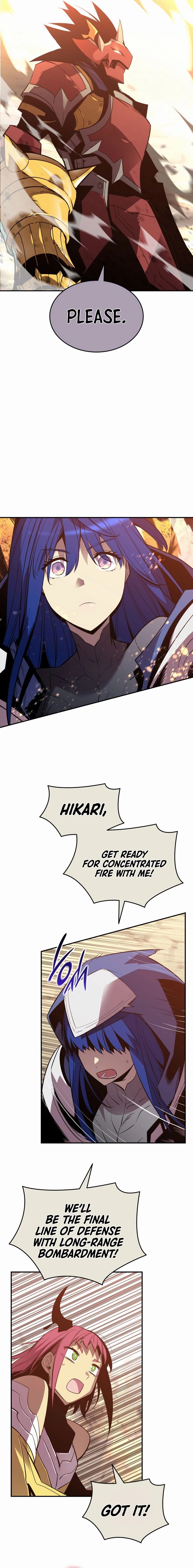 The Worn and Torn Newbie chapter 196 page 12