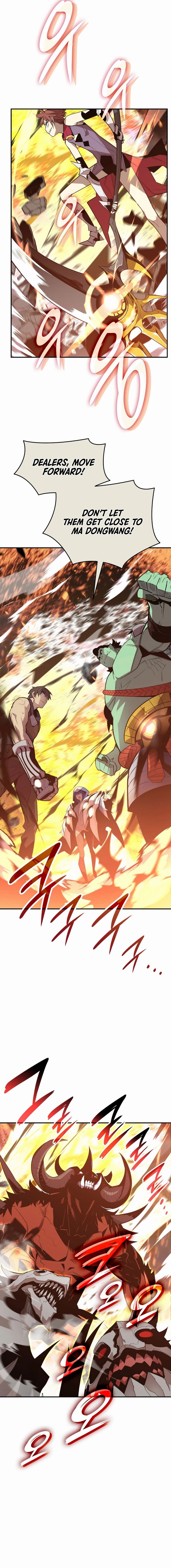 The Worn and Torn Newbie chapter 196 page 13