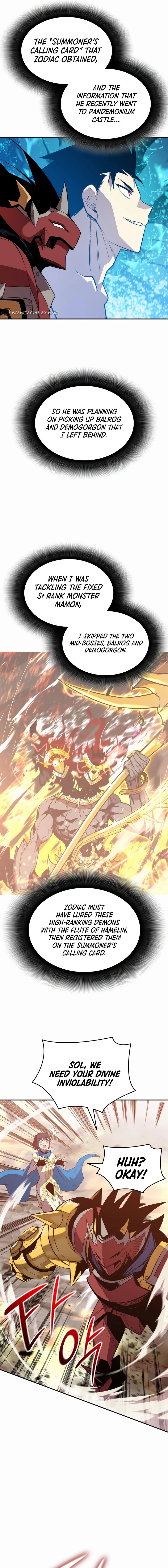 The Worn and Torn Newbie chapter 196 page 15