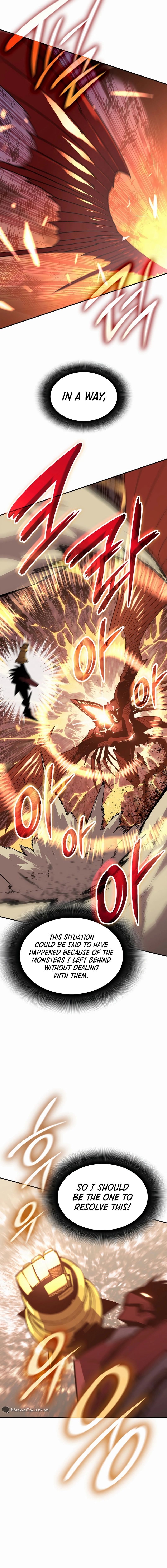 The Worn and Torn Newbie chapter 196 page 16