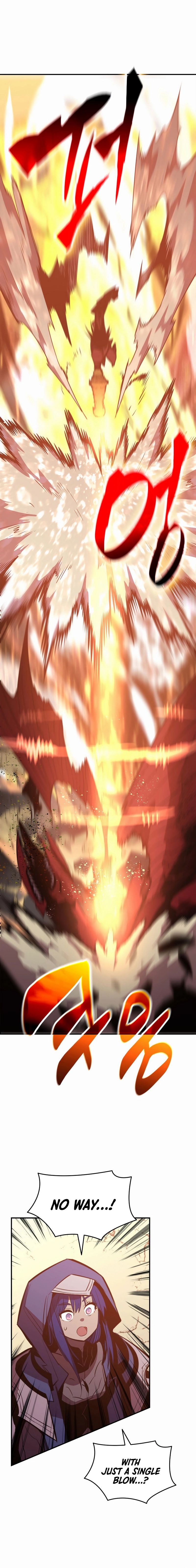 The Worn and Torn Newbie chapter 196 page 17