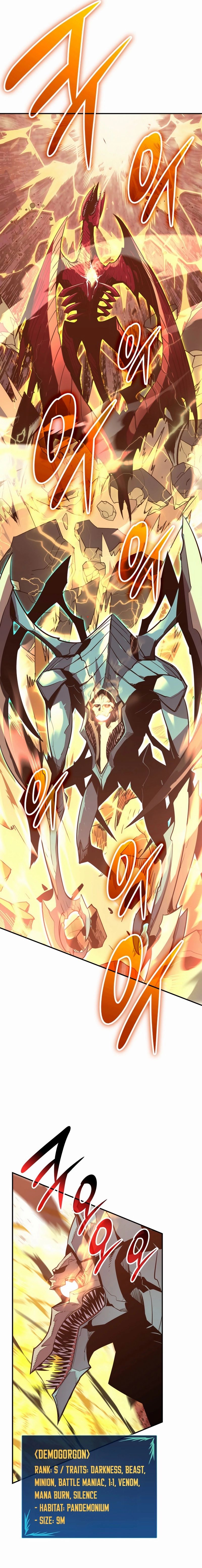 The Worn and Torn Newbie chapter 196 page 9