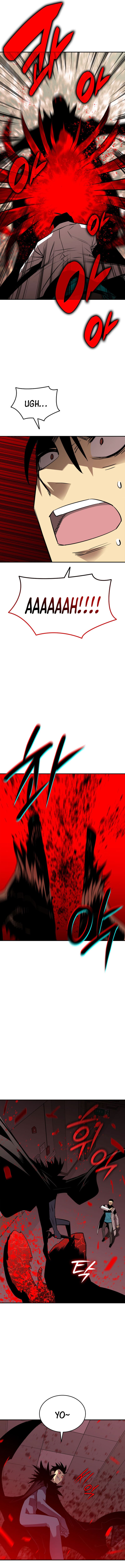 The Worn and Torn Newbie chapter 199 page 14