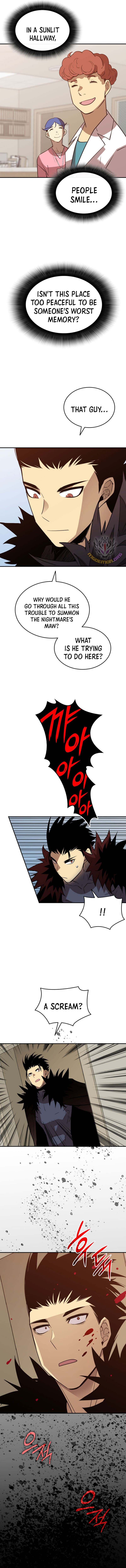 The Worn and Torn Newbie chapter 199 page 5