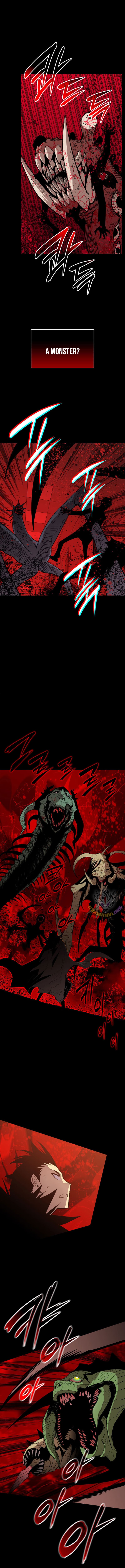 The Worn and Torn Newbie chapter 199 page 7