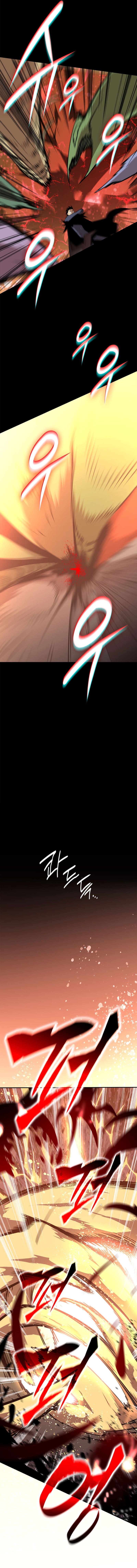 The Worn and Torn Newbie chapter 199 page 8