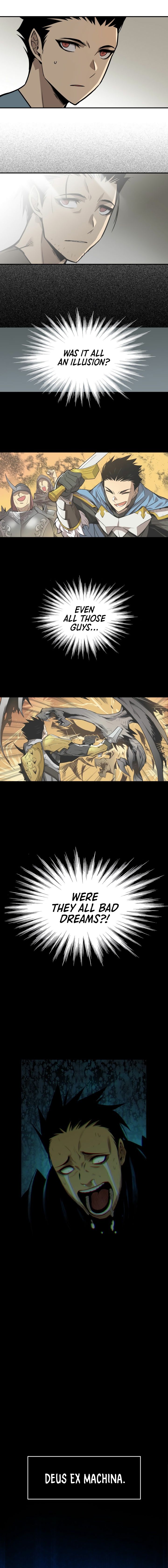 The Worn and Torn Newbie chapter 2 page 4