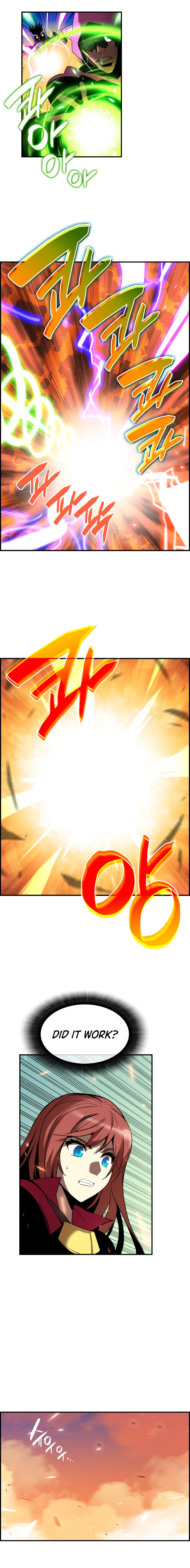 The Worn and Torn Newbie chapter 21 page 12