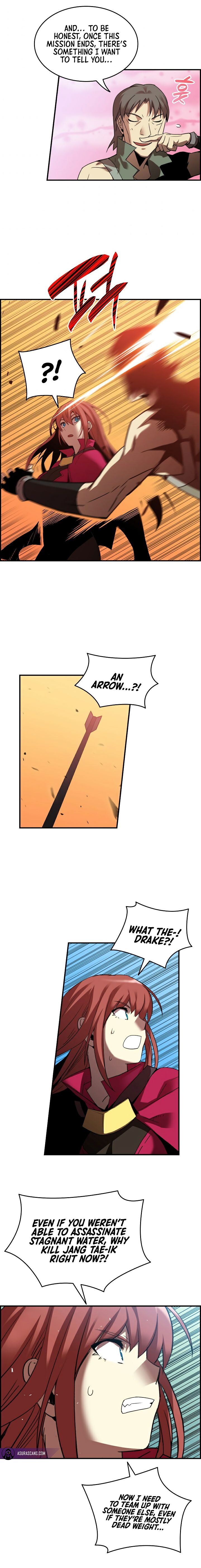 The Worn and Torn Newbie chapter 22 page 11