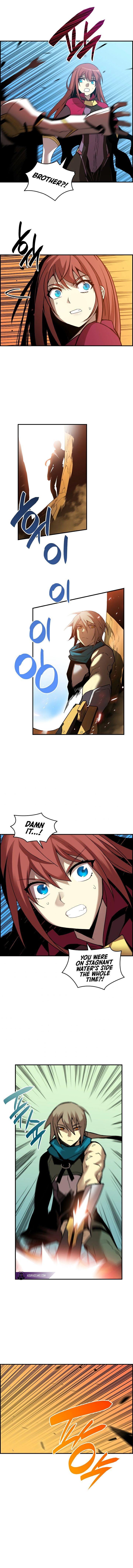 The Worn and Torn Newbie chapter 22 page 12