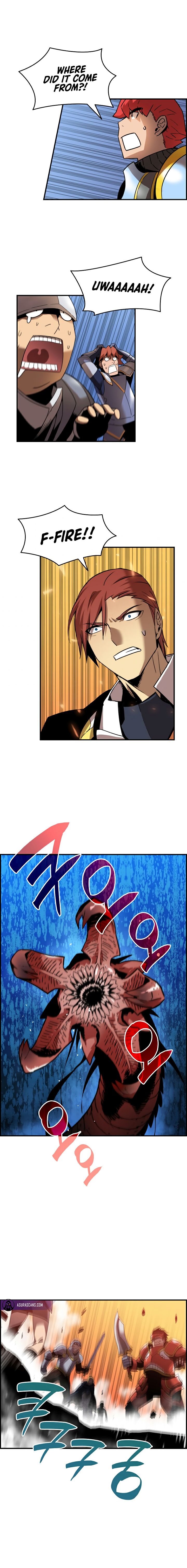 The Worn and Torn Newbie chapter 22 page 6